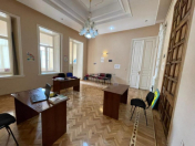 İcarəyə verilir 1 otaqlı 35 m2 ofis Sahil m.