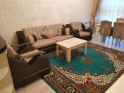 İcarəyə verilir 3 otaqlı 90 m2 yeni tikili 20 yanvar m.