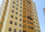Satılır 2 otaqlı 70 m2 yeni tikili Əhmədli