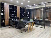 İcarəyə verilir 2 otaqlı 70 m2 ofis Nəriman Nərimanov m.