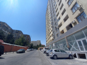 Satılır 12 otaqlı 1250 m2 yeni tikili 9 mkr