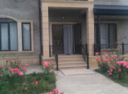 Satılır 6 otaqlı 270 m2 villa Qusar