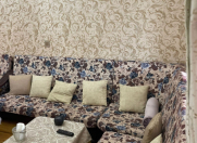 İcarəyə verilir 3 otaqlı 110 m2 bağ evi Buzovna