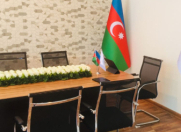 İcarəyə verilir 3 otaqlı 84 m2 ofis İçəri Şəhər m.