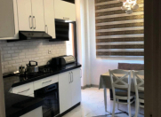 İcarəyə verilir 3 otaqlı 110 m2 yeni tikili Elmlər Akademiyası m.