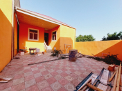 Satılır 3 otaqlı 70 m2 həyət evi Xırdalan