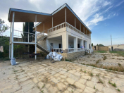 Satılır 6 otaqlı 240 m2 bağ evi Qobustan