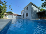 İcarəyə verilir 5 otaqlı 240 m2 villa İsmayıllı