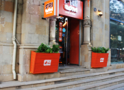 Satılır 2 otaqlı 70 m2 obyekt 20-ci sahə