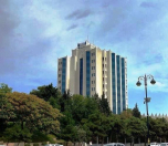 İcarəyə verilir 1 otaqlı 40 m2 ofis Avropa otel