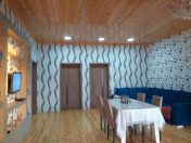 Satılır 4 otaqlı 100 m2 həyət evi Hövsan