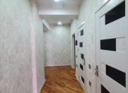 Satılır 2 otaqlı 65 m2 yeni tikili Əhmədli