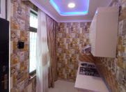 Satılır 1 otaqlı 24 m2 həyət evi Yasamal r.