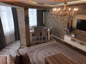 Satılır 3 otaqlı 158 m2 yeni tikili Əhmədli