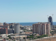 Satılır 2 otaqlı 115 m2 yeni tikili Şərq Bazarı