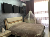 Satılır 2 otaqlı 61 m2 yeni tikili Ukrayna dairəsi