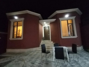 Satılır 3 otaqlı 10280 m2 həyət evi Buzovna
