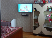 Satılır 2 otaqlı 59 m2 yeni tikili Əhmədli m.