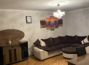 Satılır 3 otaqlı 60 m2 köhnə tikili İncəsənət və Mədəniyyət Un.