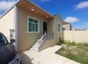 Satılır 3 otaqlı 90 m2 həyət evi Hövsan