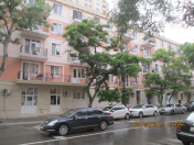 İcarəyə verilir 3 otaqlı 90 m2 köhnə tikili Beşmərtəbə