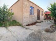 Satılır 4 otaqlı 110 m2 həyət evi Maştağa