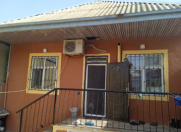 Satılır 3 otaqlı 60 m2 həyət evi Hövsan