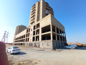 Satılır 2 otaqlı 85 m2 yeni tikili Zabrat 2