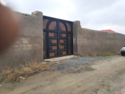 Satılır 5 otaqlı 132 m2 həyət evi Zabrat 2