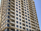 Satılır 1 otaqlı 67 m2 yeni tikili Tibb Universiteti