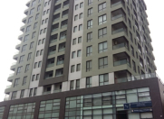 Satılır 3 otaqlı 91.8 m2 yeni tikili Bayıl parkı