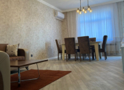 Satılır 2 otaqlı 70 m2 yeni tikili Nəriman Nərimanov m.