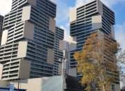 İcarəyə verilir 2 otaqlı 106 m2 yeni tikili Yasamal r.