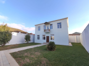 Satılır 5 otaqlı 200 m2 həyət evi Mərdəkan