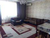 İcarəyə verilir 3 otaqlı 160 m2 yeni tikili Yasamal r.