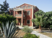 İcarəyə verilir 4 otaqlı 350 m2 bağ evi Mərdəkan