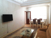 İcarəyə verilir 2 otaqlı 70 m2 yeni tikili 20 yanvar m.