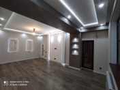 Satılır 2 otaqlı 81 m2 yeni tikili Əhmədli m.