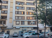 Satılır 2 otaqlı 48 m2 köhnə tikili Gənclik m.