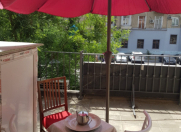 İcarəyə verilir 2 otaqlı 70 m2 köhnə tikili Elmlər Akademiyası m.