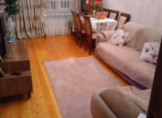 Satılır 2 otaqlı 42 m2 köhnə tikili Keşlə