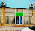 Satılır 2 otaqlı 197 m2 obyekt Yeni Yasamal