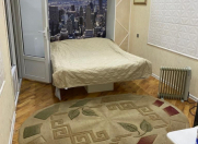 Satılır 1 otaqlı 30 m2 yeni tikili Yeni Yasamal