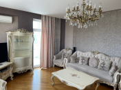 İcarəyə verilir 3 otaqlı 130 m2 yeni tikili 20 yanvar m.