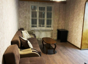 İcarəyə verilir 2 otaqlı 52 m2 köhnə tikili Elmlər Akademiyası m.