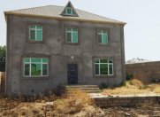 Satılır 6 otaqlı 200 m2 bağ evi Bilgəh