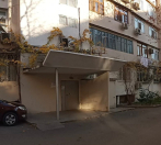 Satılır 4 otaqlı 114 m2 köhnə tikili Ayna Sultanova heykəli