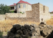 Satılır 2.5 sot torpaq Ramana