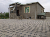 Satılır 4 otaqlı 803 m2 həyət evi Naxçıvan