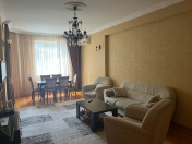 Satılır 3 otaqlı 125 m2 yeni tikili 9 mkr